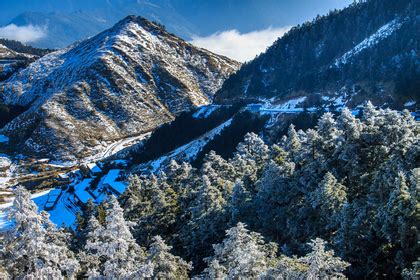 山 同義字|【山】を表す言葉16選！こんな時どう表現する？登山隠語・古語。